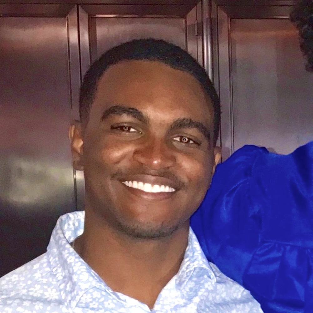 Meet your Posher, Garrison